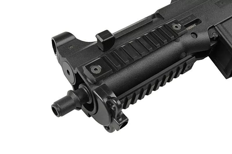 H&K UMP sub-machinegun replica