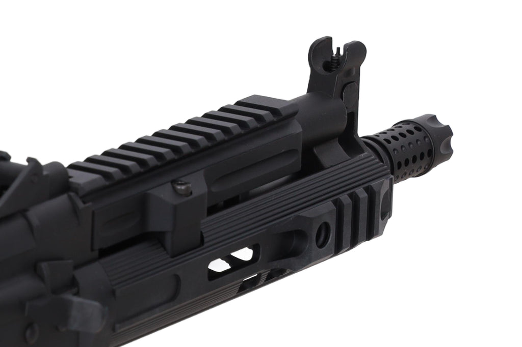 Specna Arms SA-J82 CORE™ Gen.2 HAL ETU™ airsoft Carbine Black