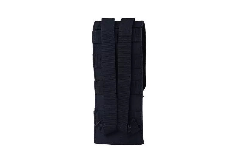 Two RPK Magazines / Smoke Grenade Pouch – Black