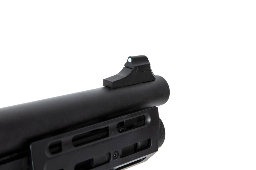 VELITES FERRUM S-III shotgun replica - black