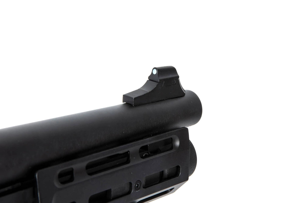 VELITES FERRUM S-III shotgun replica - black