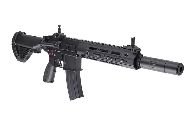 SA-H08 ONE™ TITAN™ V2 Custom Carbine Replica  - black