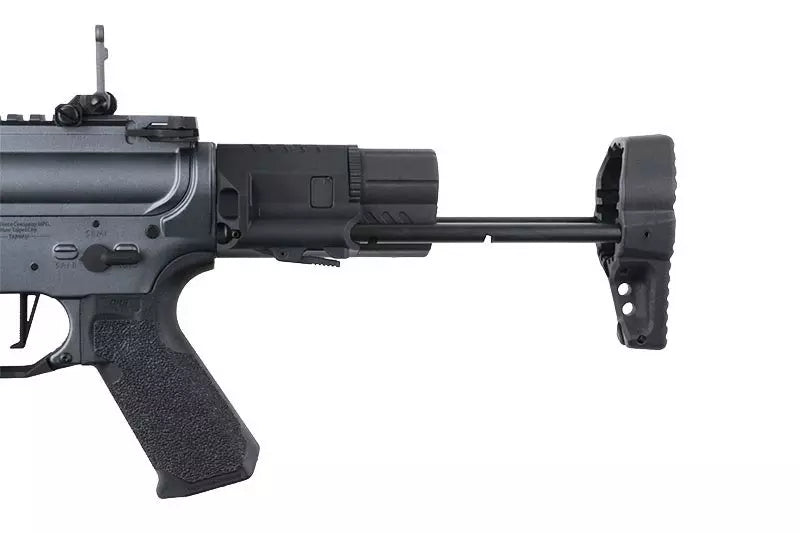 SABER SD Carbine Replica - Urban Grey