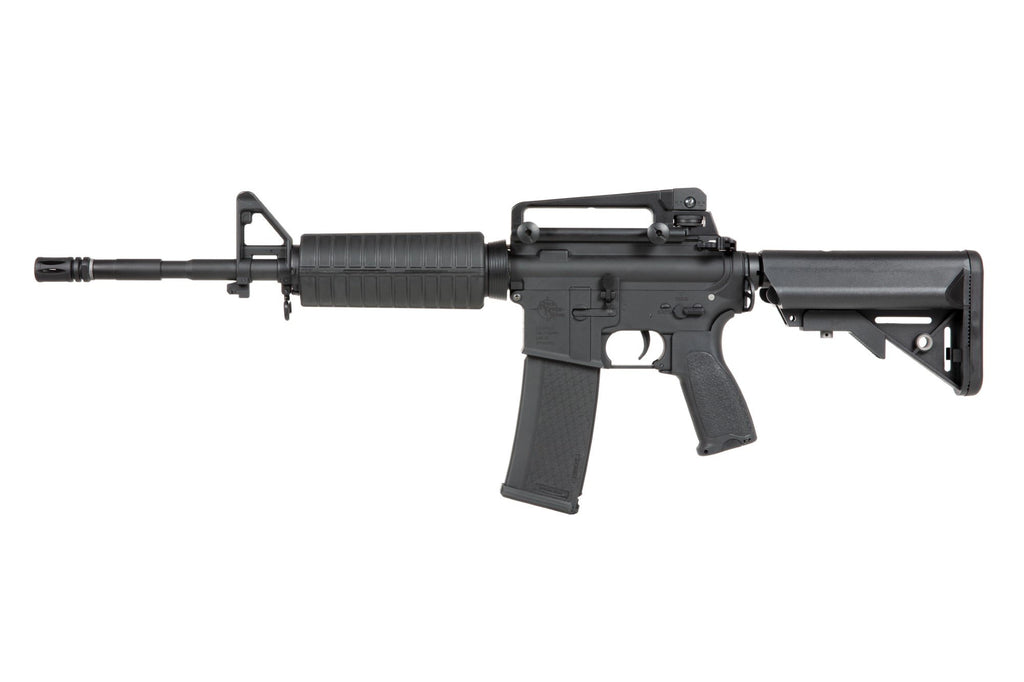 Specna Arms RRA SA-E01 EDGE™ airsoft Carbine Black (OUTLET)