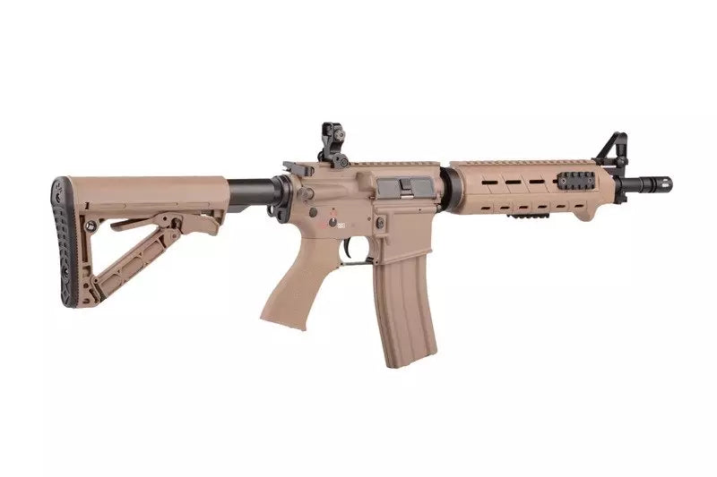 GC16 Assault Rifle Replica MOD0 A1 DST – Tan