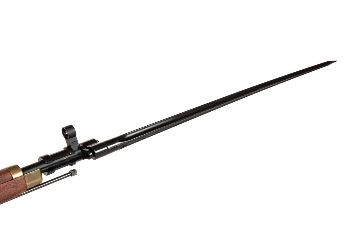 Mosin-Nagant M1891/30 Rifle Replica