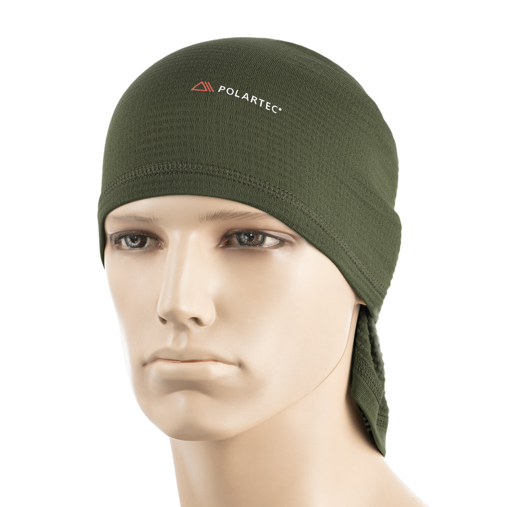 M-Tac Polartec Power Grid Army Scarf Olive