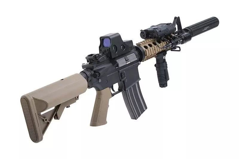 RRA SA-C04 CORE™ carbine replica - Half-Tan