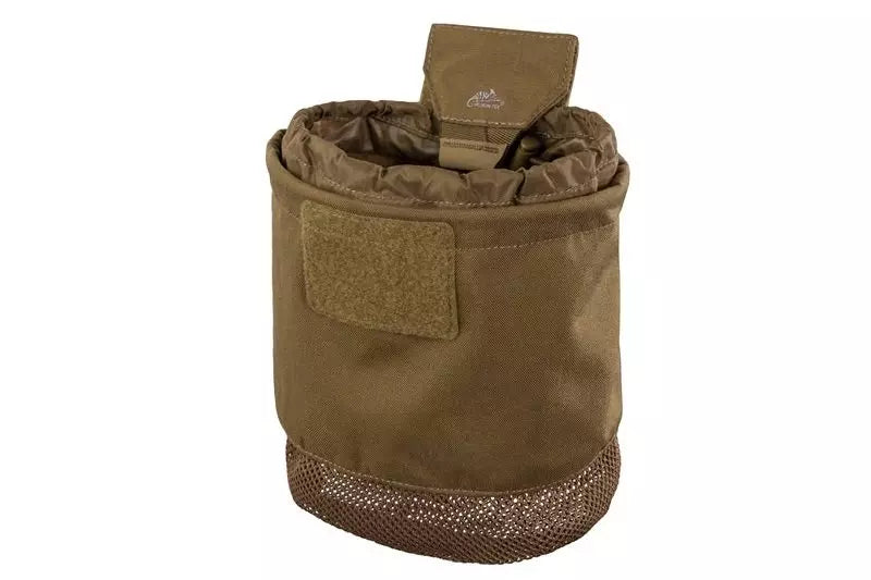 Competition Dump Pouch® - Coyote Brown