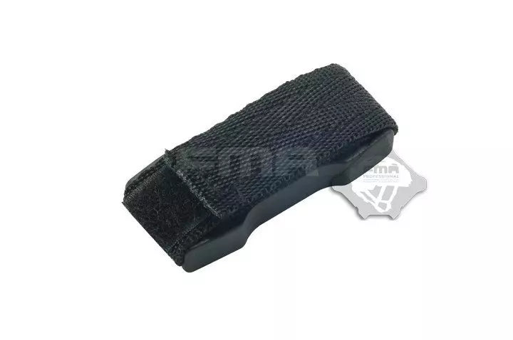 Lightbuck Split-Bar Electronic Marker - Black (Orange Light)
