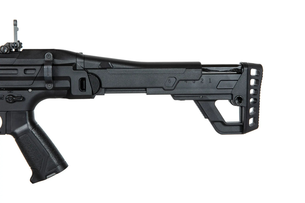 MXC9 subcarbine replica - Black