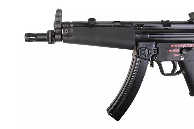 Apache A2 Submachine Gun Replica