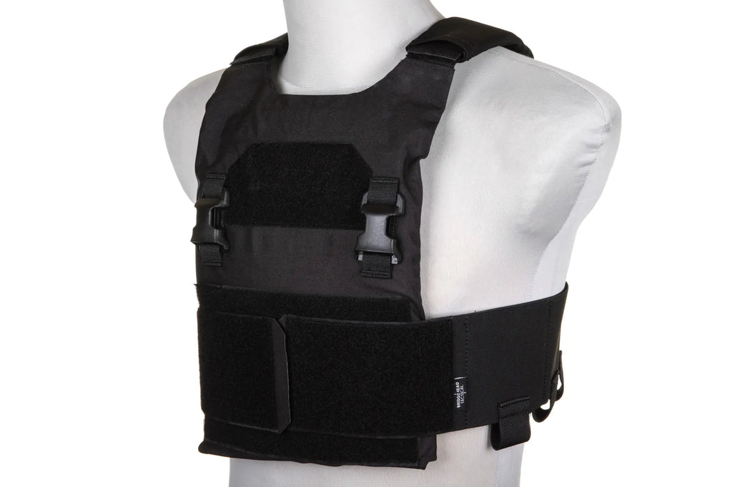 Primal Gear AC-1 Lightweight Vest Black