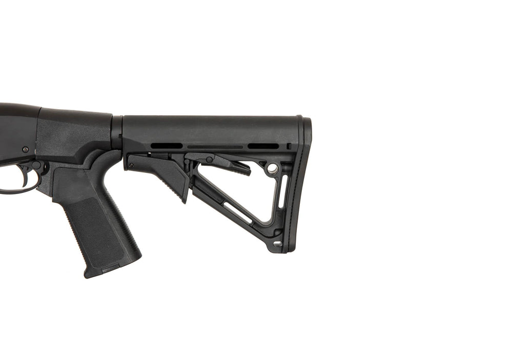 SXR-002 Shotgun Replica
