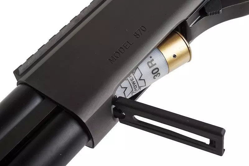 M870 Breacher shotairsoft gun