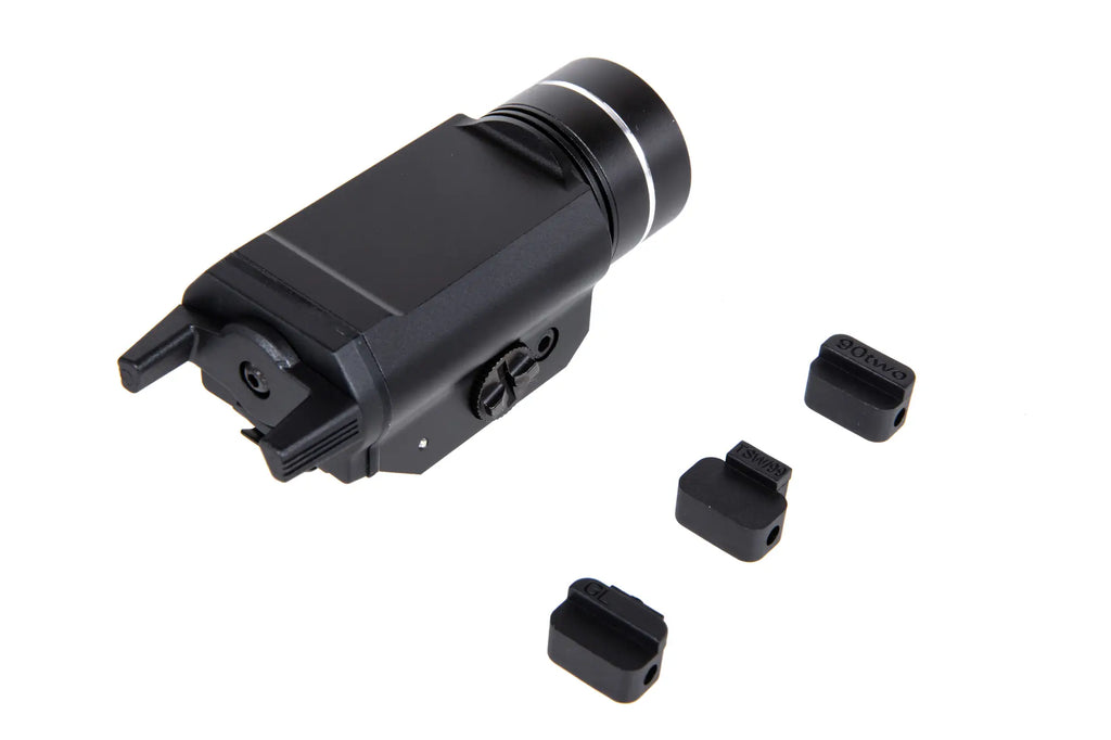 Torch TL-1 Black
