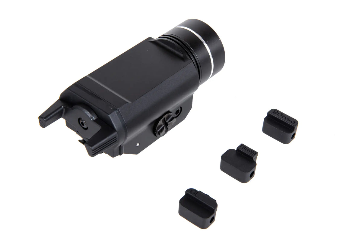 Torch TL-1 Black