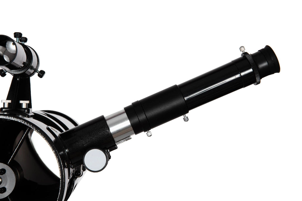 Telescope OPTICON Universe 114F1000EQ