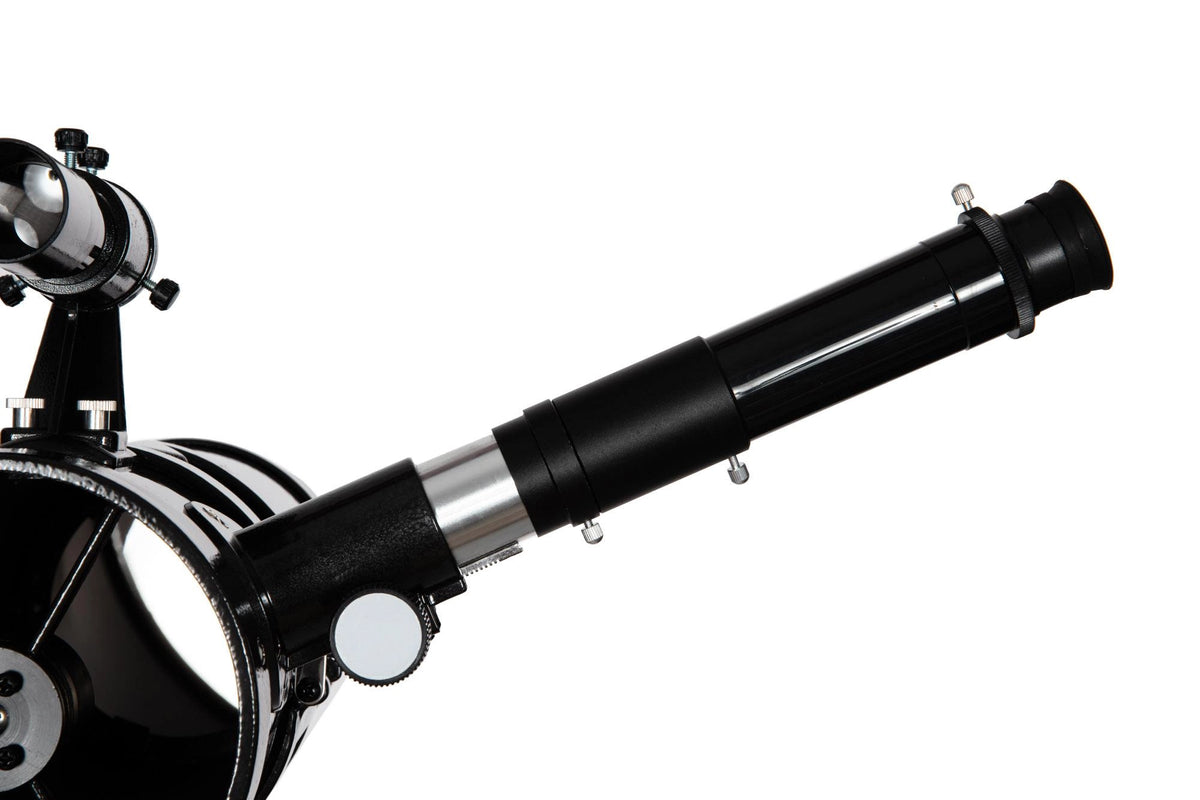 Telescope OPTICON Universe 114F1000EQ