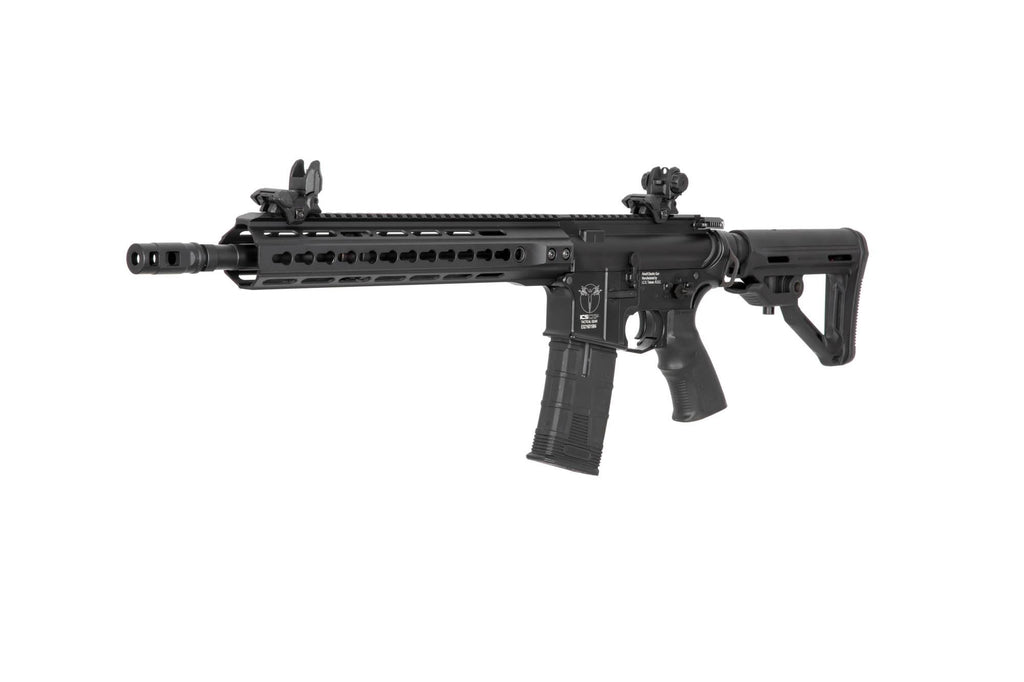 CXP-UK1 Rifle MTR Carbine Replica - black