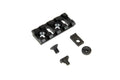 Rail B-2 Black