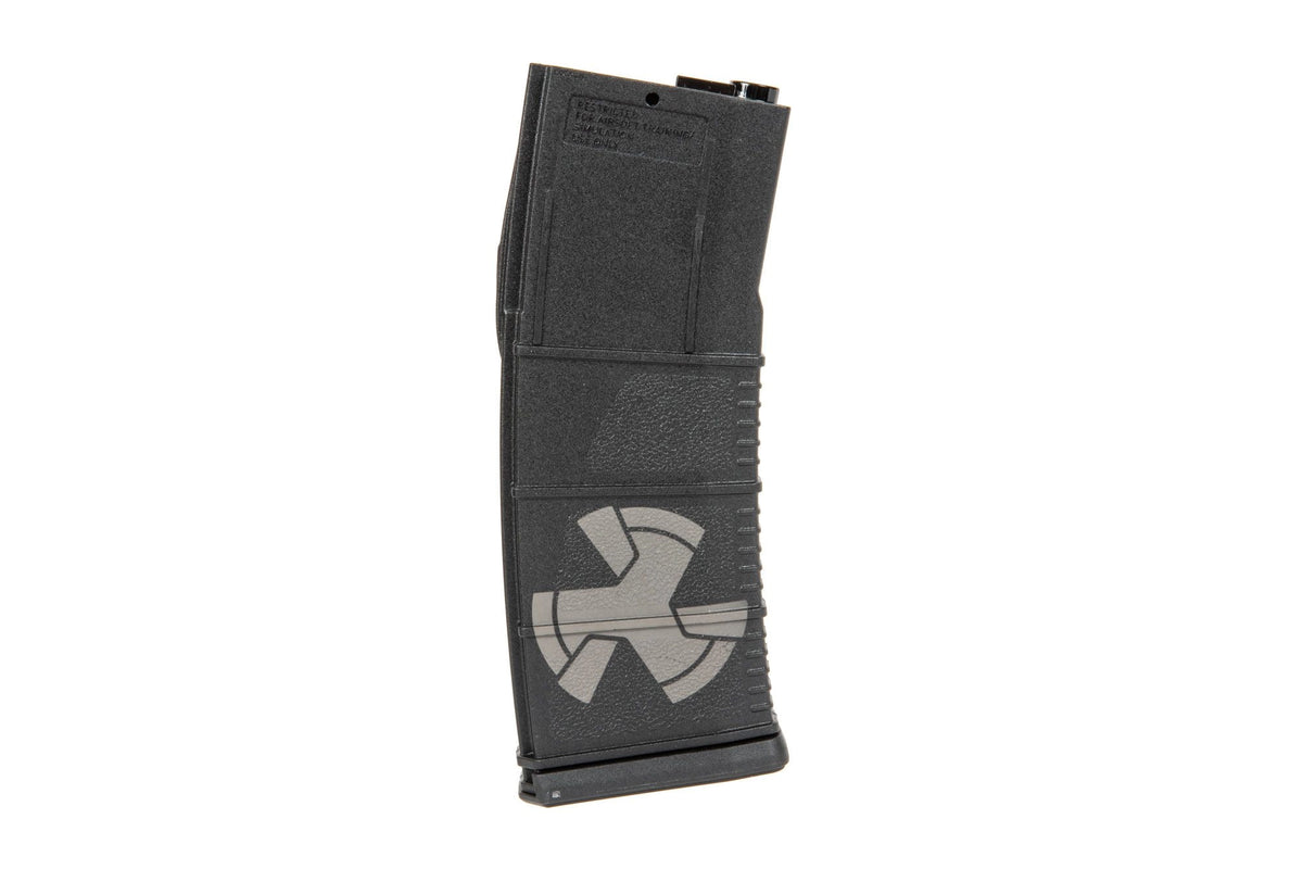 Mid-Cap 90 BB Magazine for BAMF Replicas