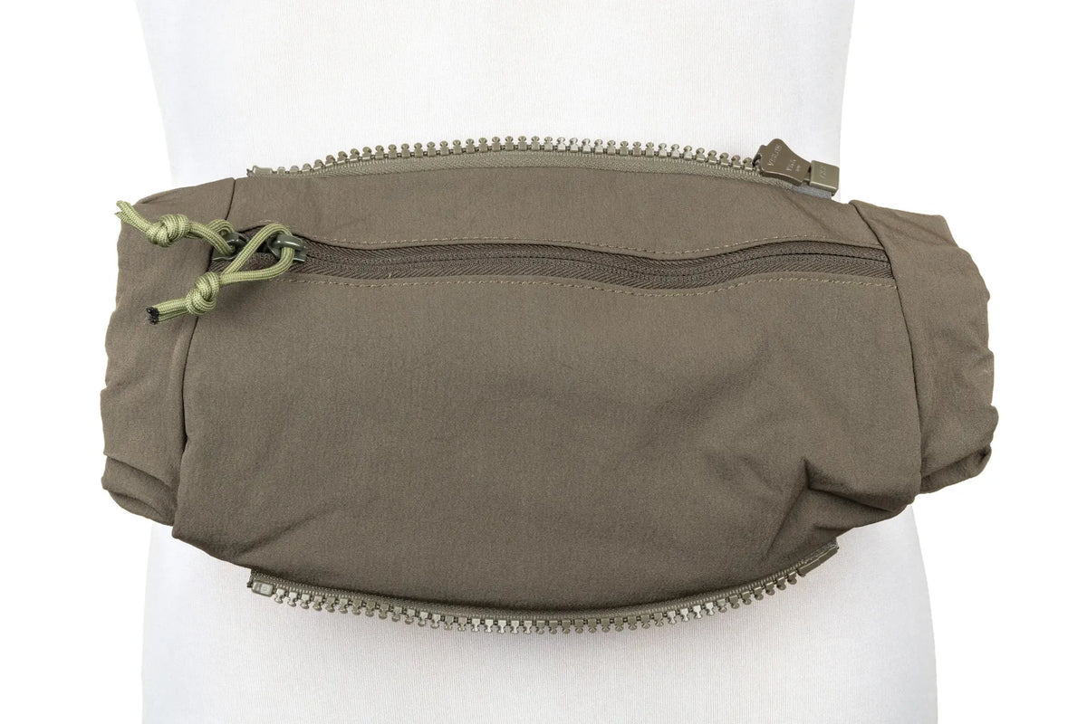 Wosport BP-132 Ranger Green hand warmer