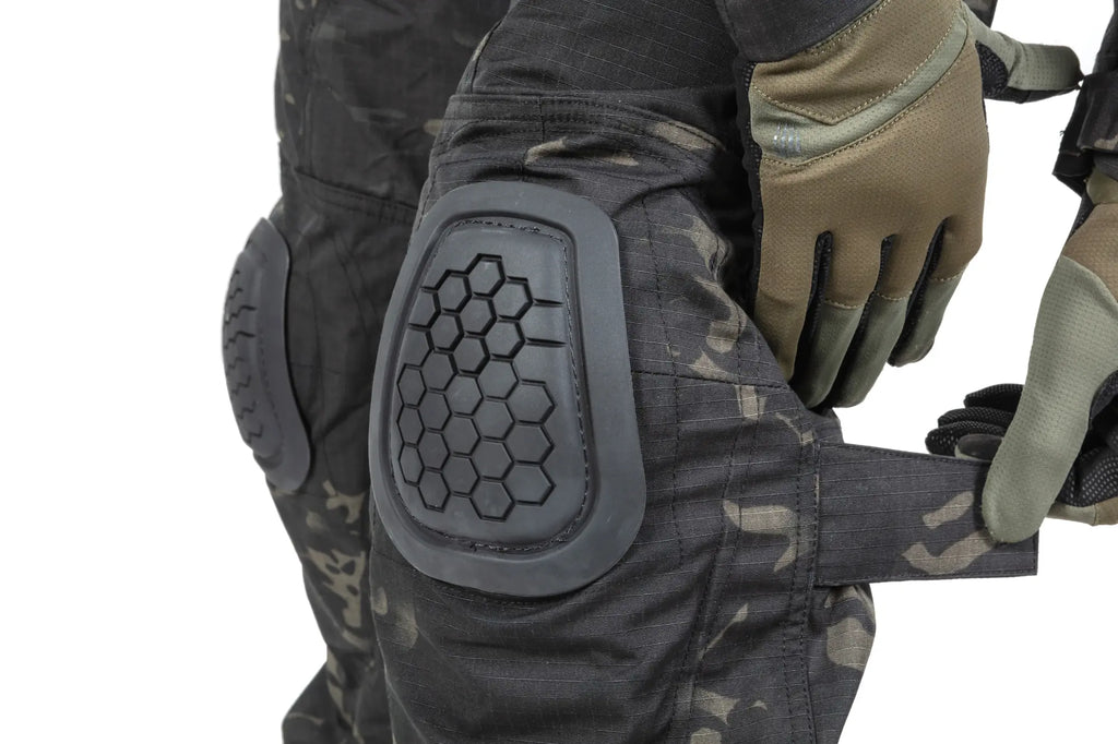 Primal Gear Combat G4 Multicam Black trousers
