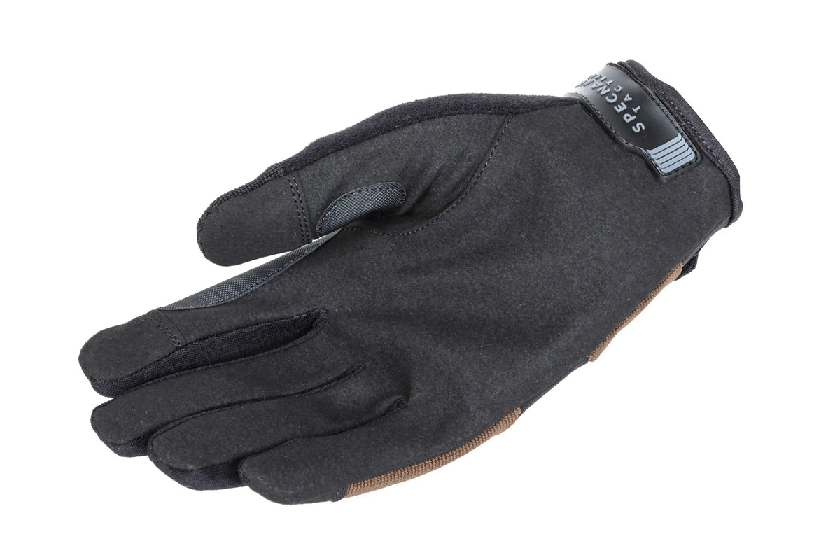 Specna Arms Tactical NOMAD™ Olive Sleeves