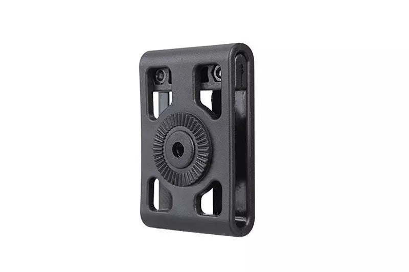 Belt Mount - Black