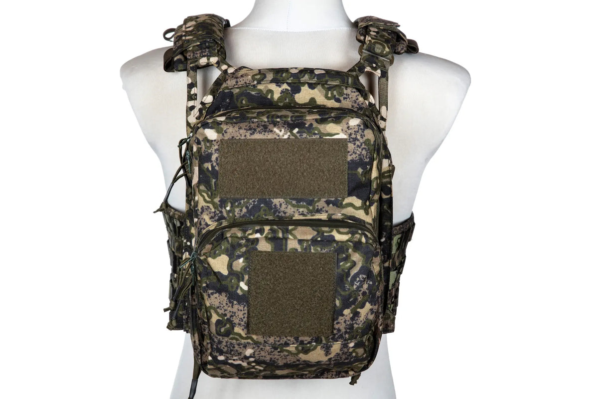 TM-02 Plate Carrier with Zip-On Pack -MAPA®