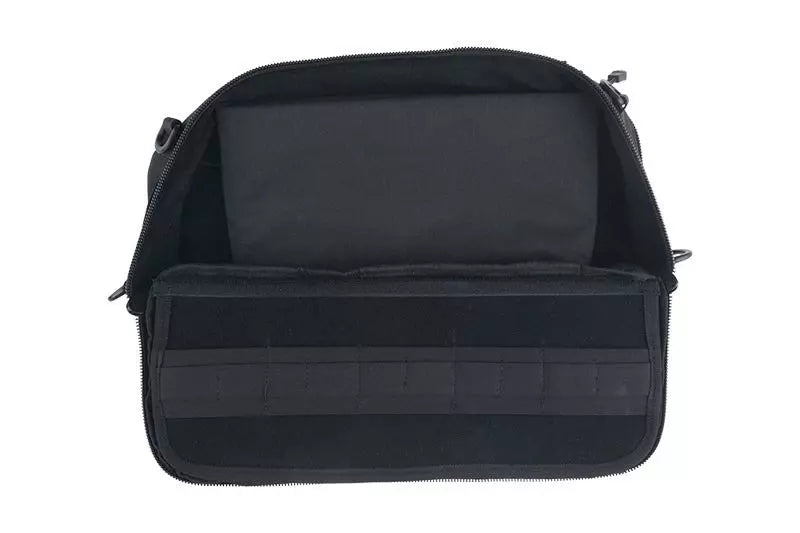 Mini RangeR Range Bag - Black