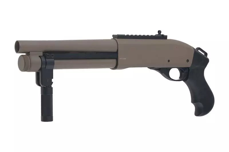 VELITES G-II Shotgun Replica - Tan