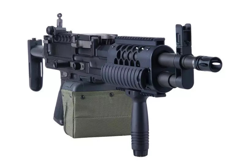 LMG STONER