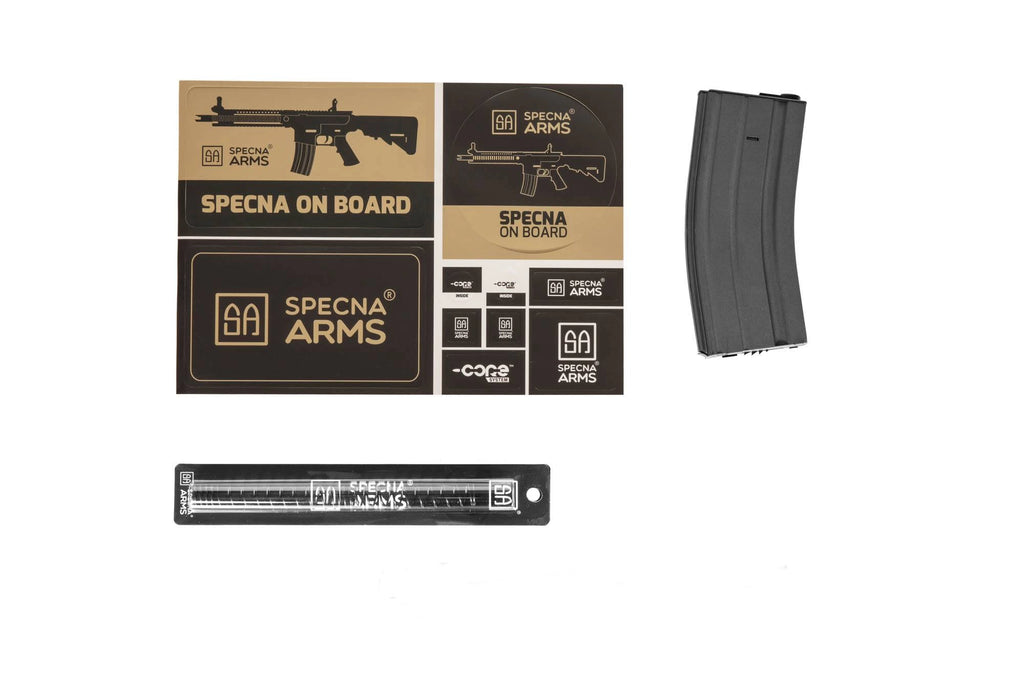 SA-A07 ONE™ SAEC™ System Carbine Replica