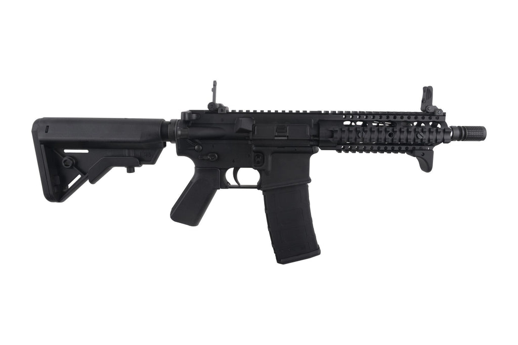 VR635 GBB carbine replica - black