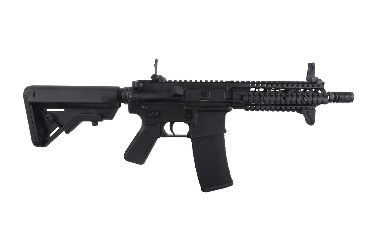 VR635 GBB carbine replica - black