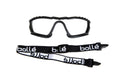 Sealing set with tape for COBRA glasses