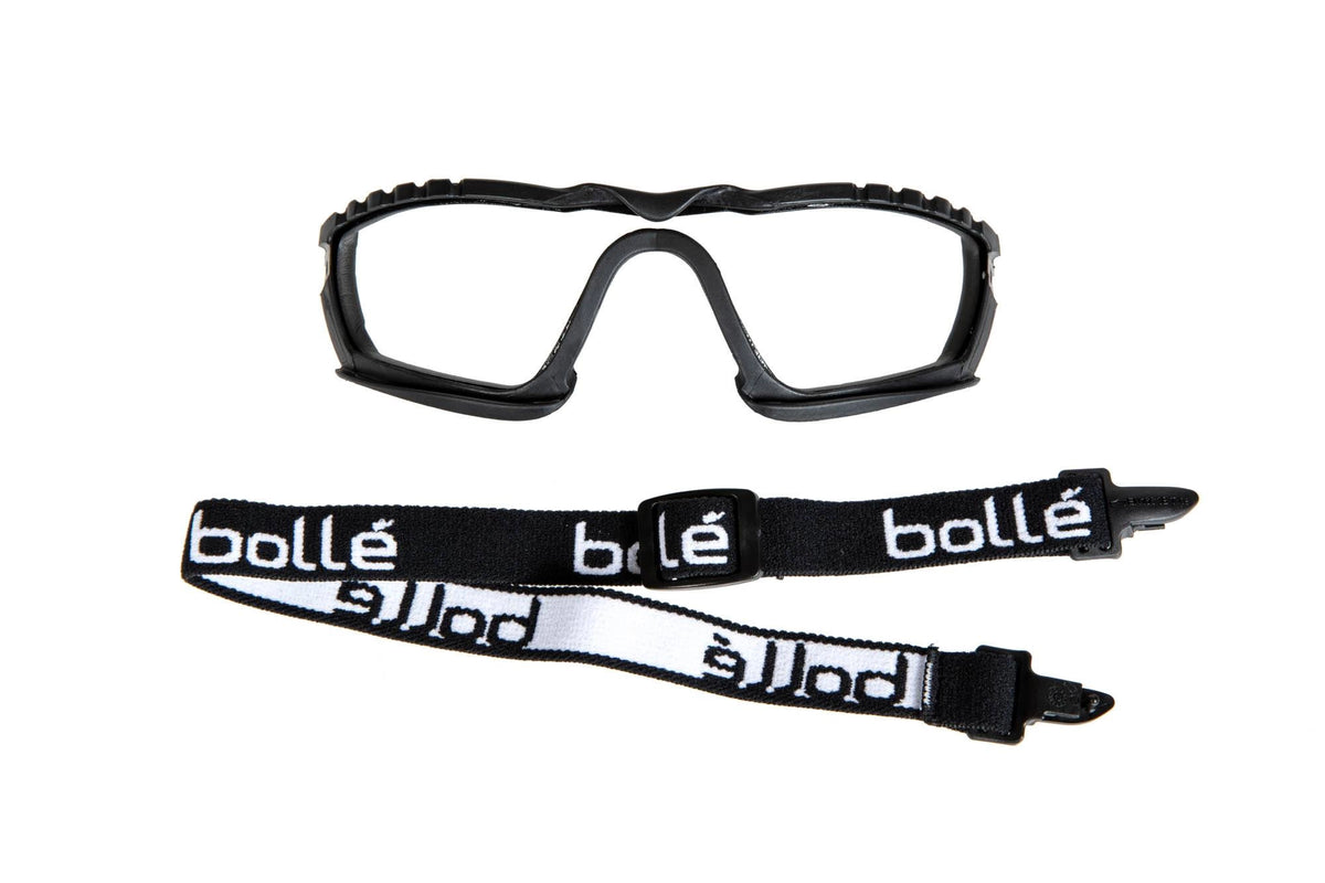 Sealing set with tape for COBRA glasses