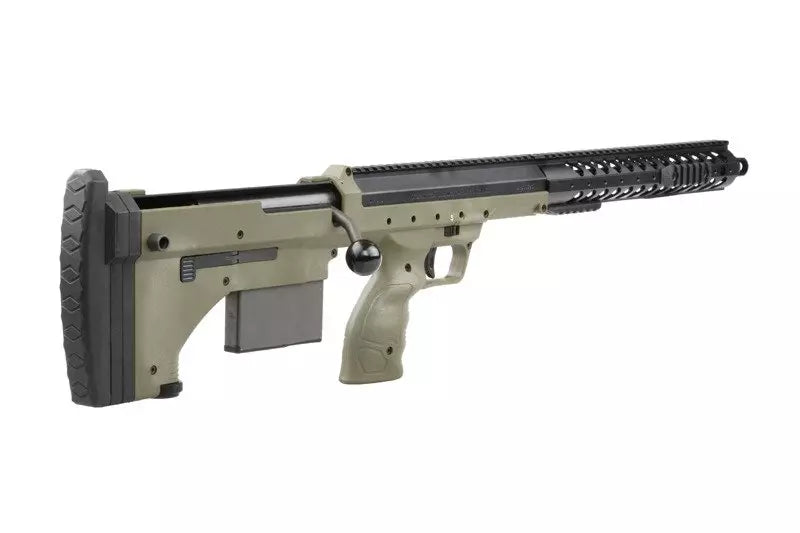 SRS A1 22” OD Sniper Rifle Replica