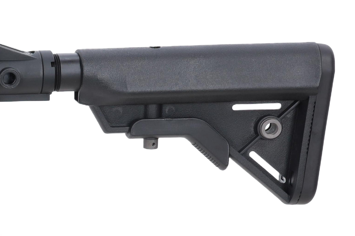 KPYK AK SA-PJ14 PRIME BLDC AEG Assault Rifle - Half-Tan
