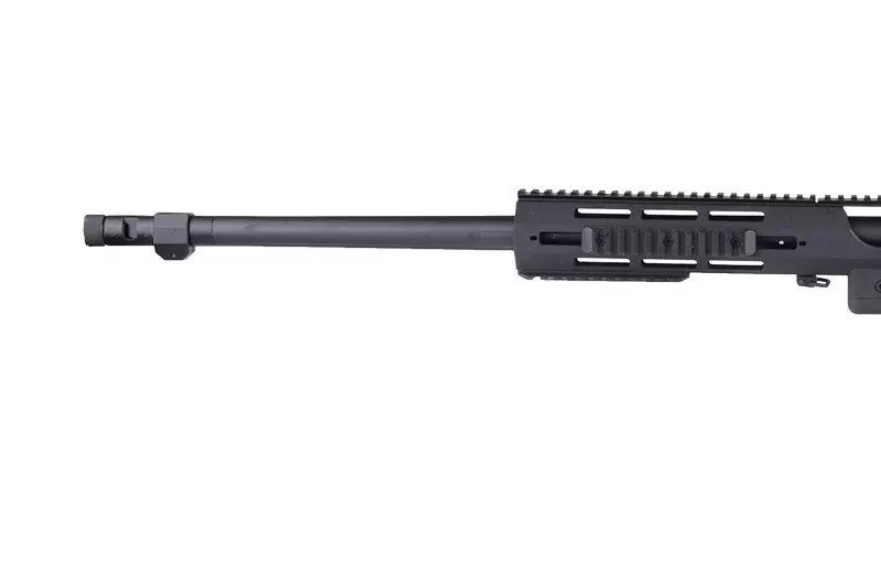 MB4412A Sniper Rifle Replica– Black