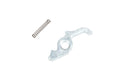 BOLT Airsoft fire mode cut-off lever for Gearbox V.2