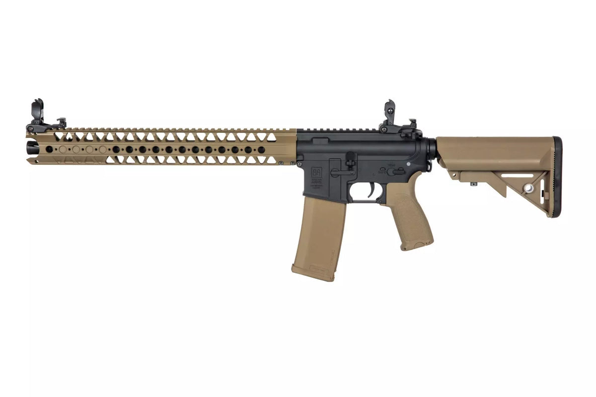 SA-E16 EDGE™ Carbine Replica - Half-Tan