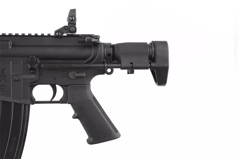 VR16 Saber VSBR Assault Rifle Replica