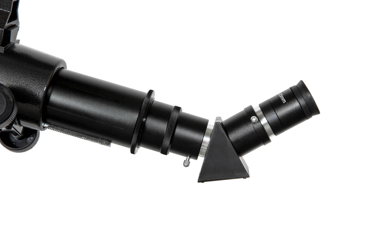 OPTICON Space Traveler 127F700 telescope (OUTLET)