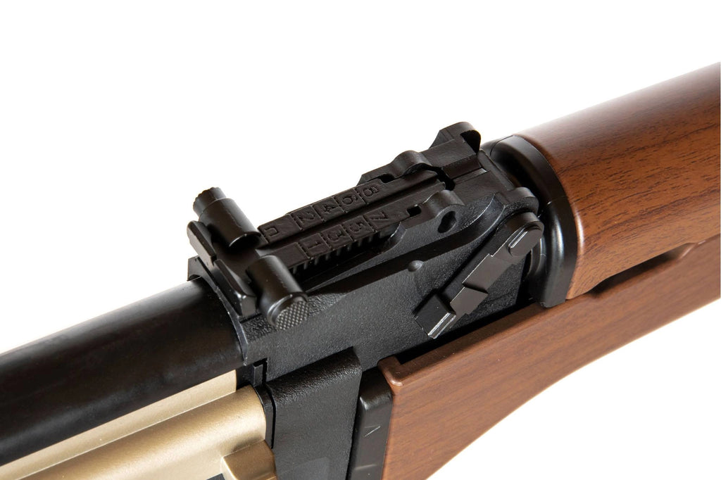 ETU.CM47 IWS carbine replica