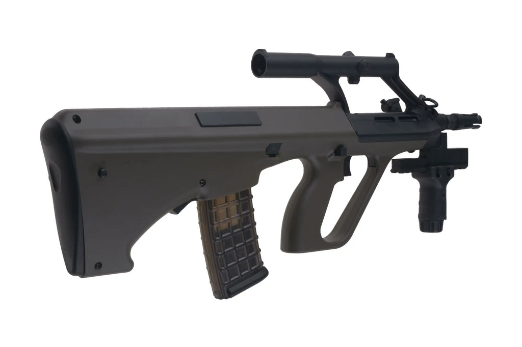 SW-020TA Carbine Replica - Olive Drab