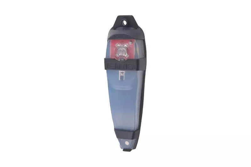 V-LITE Electronic Marker - black (red light)