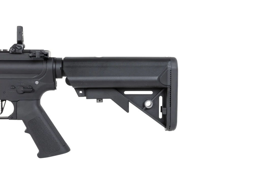 Specna Arms SA-C08 CORE™ HAL ETU™ Single Fire Only airsoft Carbine Black